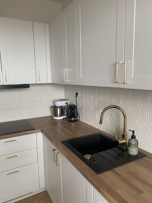 Kuchnia modułowa Agata Meble