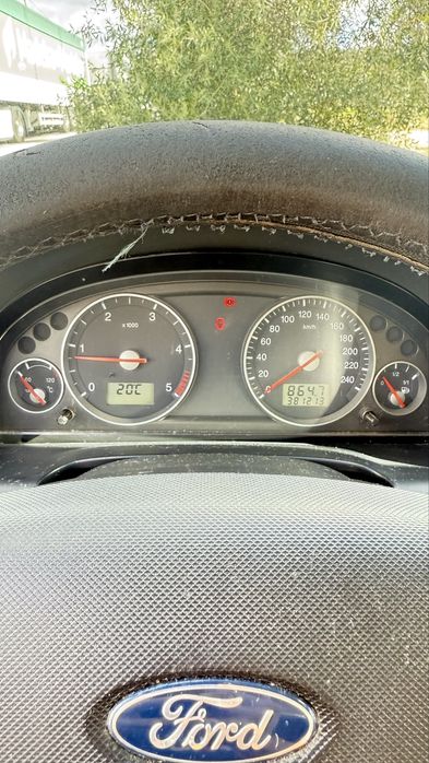 Ford Mondeo 200364661916434306125
