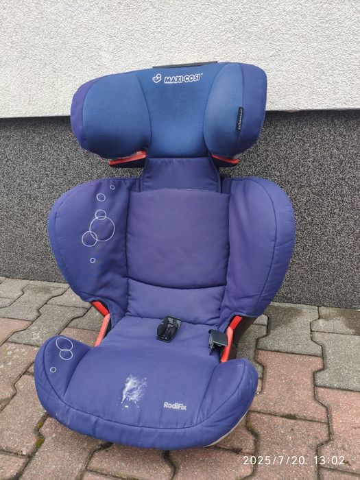 Fotelik MaxiCosi RodiFix