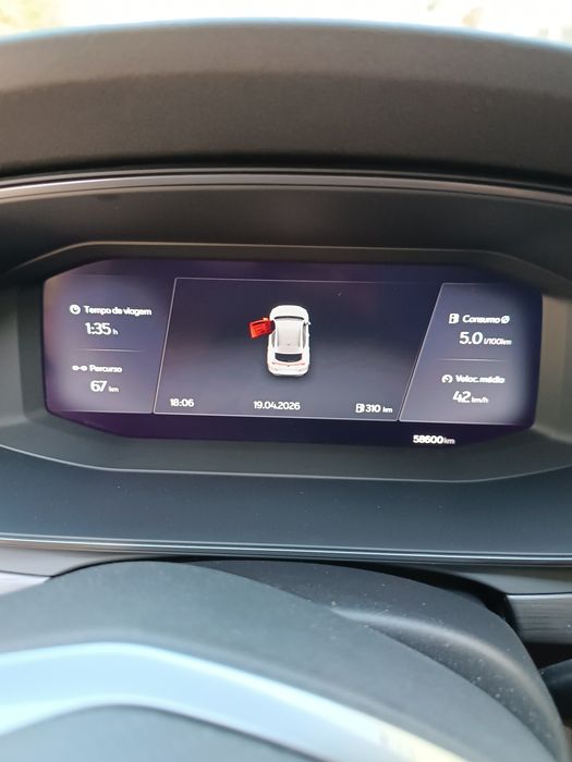CUPRA Formentor 2.0  TDI Sport