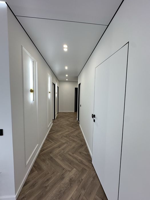 Продається дизайнерська 3 км квартира площа 90м2