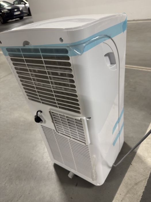 Klimatyzator przenośny OK