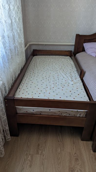 Терміново продамо ліжко