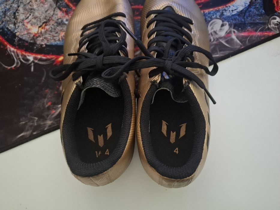 Korki Piłkarskie Messi