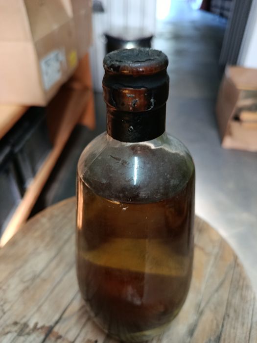 Aguardente de Pêra