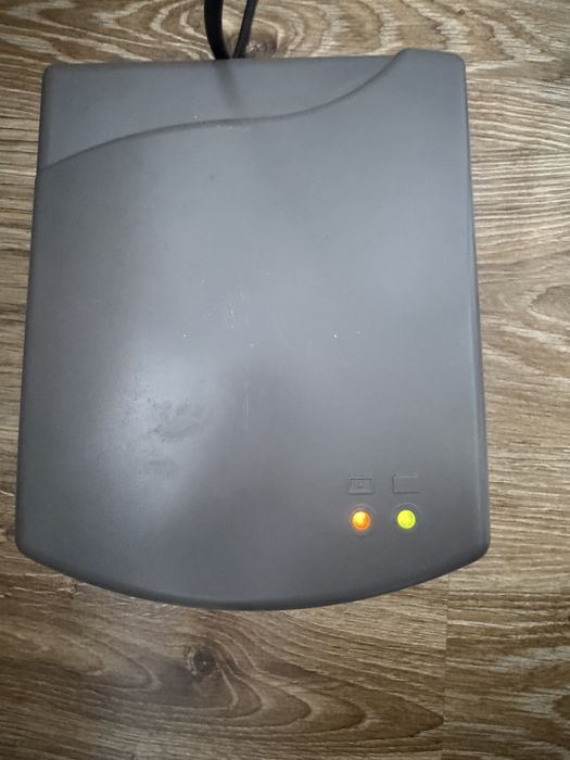 Ładowarka do wózka inwalickiego