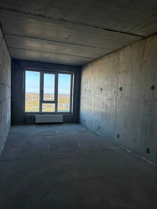 3к в сданном доме жк ОСТРОВА. Море. Срочно