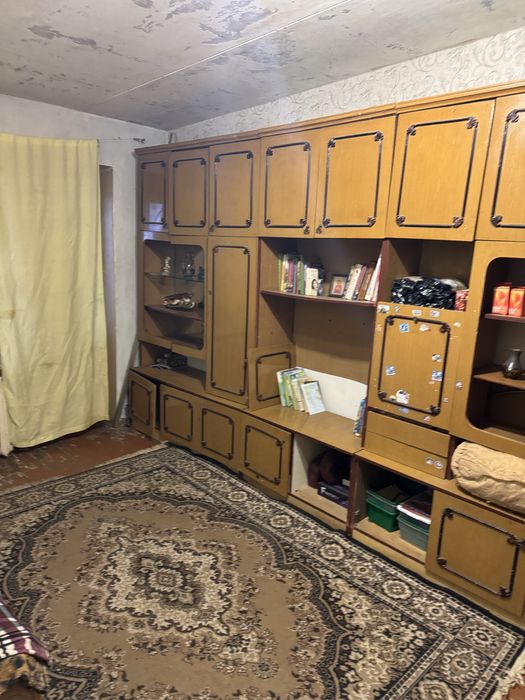 ПРОДАЖ Власник! 2-х кімнатна Квартира.