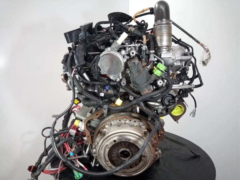 MOTOR RENAULT MASTER 2.3 DCI 2020 REFª M9T700
