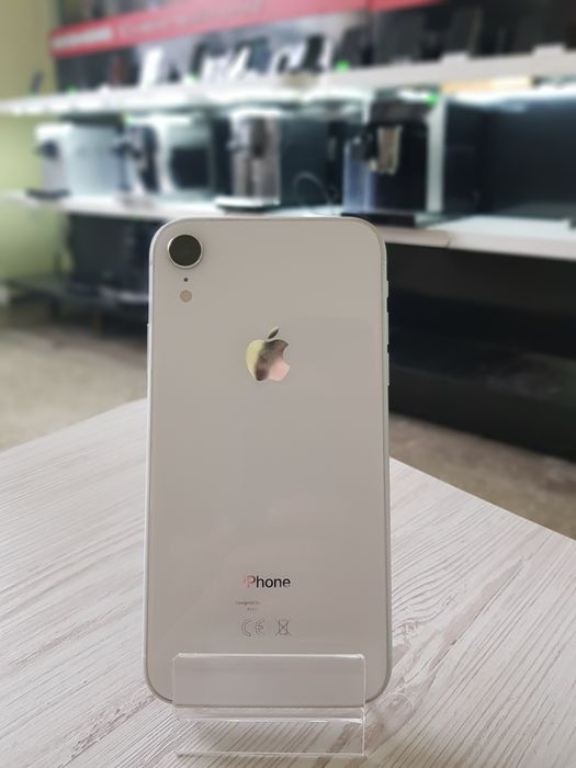 Смартфон IPhone XR 64gb
