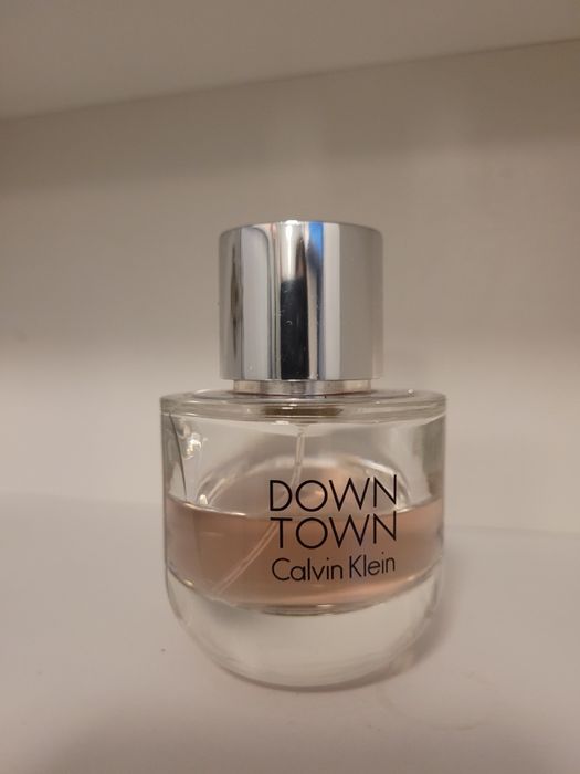 Calvin Klein Down Town Eau De Parfum Unikat 30ml  50 %