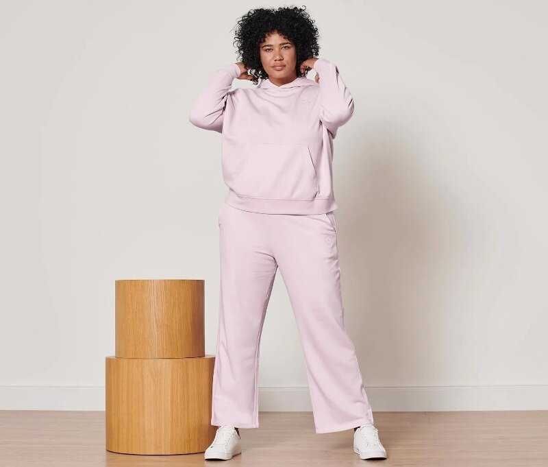 Немецкие спортивные штаны большой размер начес TCM Tchibo Германия 3xl