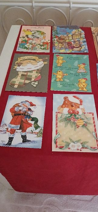10 Postais de Boas Festas