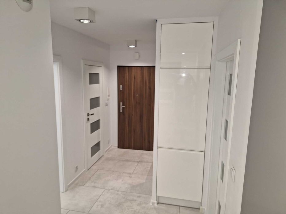 mieszkanie apartament