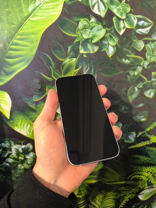 [Porto] iPhone 15 128GB