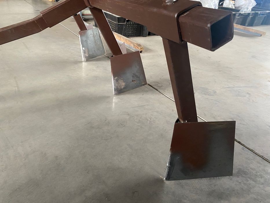 Плужок - маркер городний НОВИЙ