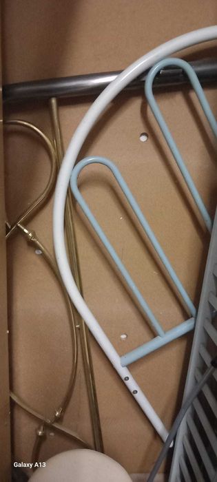 Aparador com 6 gavetas