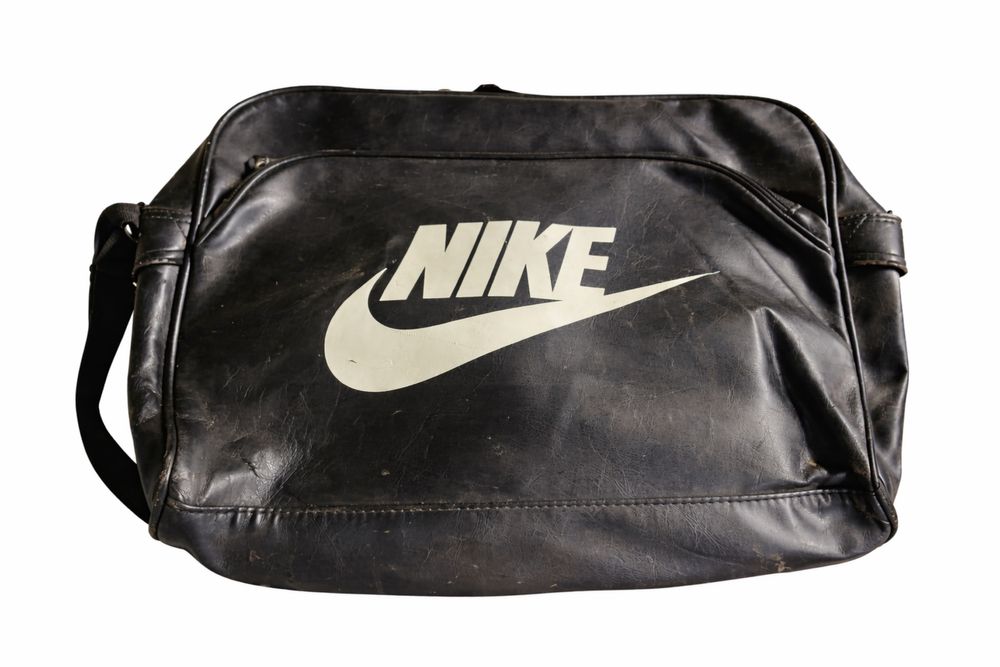 Torba  nike  czarna