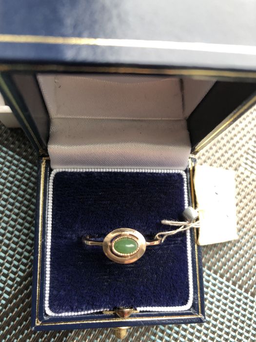 Винтаж. Серебро СССР