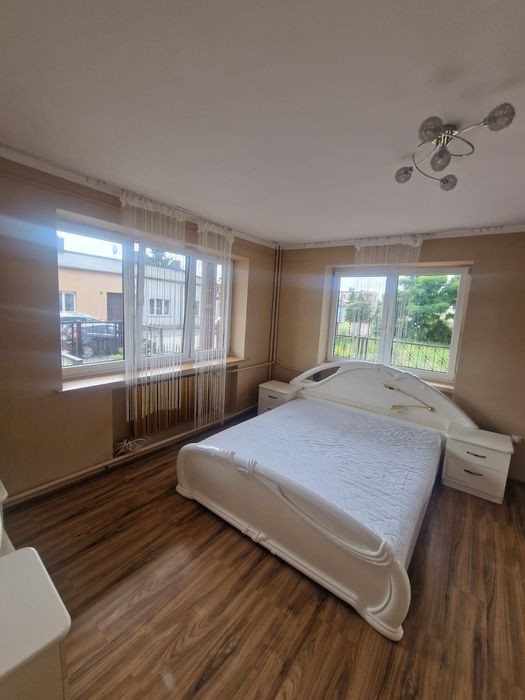 Mieszkanie 60 m² w Domku –, Cisza i Komfort! Centrum  Brak czynszu!