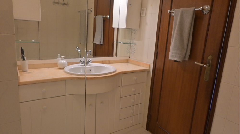 Apartmento T2 em fatima