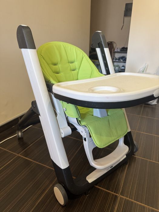 Стільчик для годування - Siesta Peg Perego