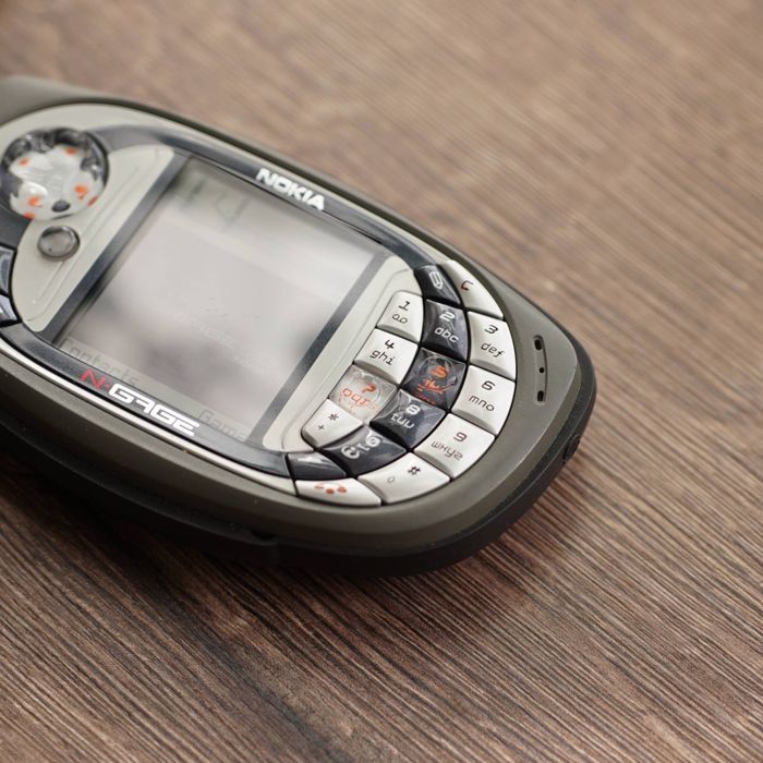 Nokia N-Gage QD