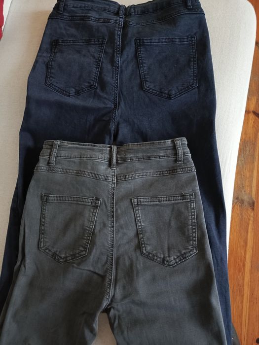 Spodnie damskie GOODIES