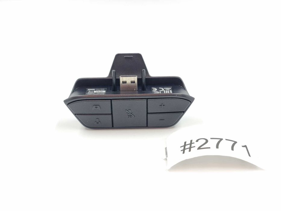 Microsoft Xbox One Headset Adapter Oryginalny | #2771