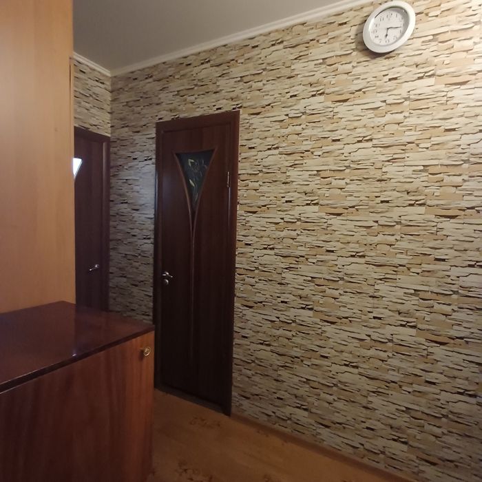 1-кімнатна Авраменка, 9