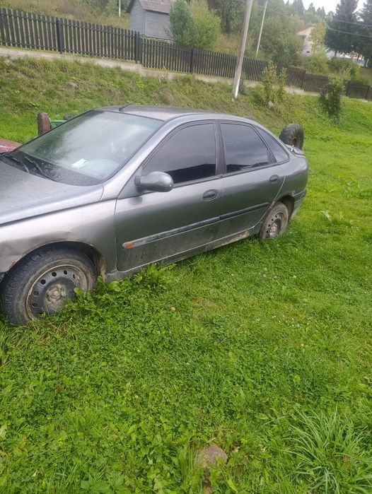 Продам Рено лагуна 1