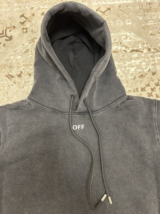 Худі,кофта off-white