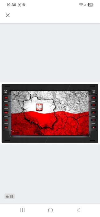 Ragio gps  android vw  multivan T5 passat B5 golf 4 carplay  wifi usb2