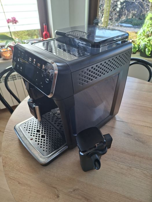 Ekspres  Philips  LatteGo