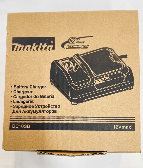 Carregador De Baterias