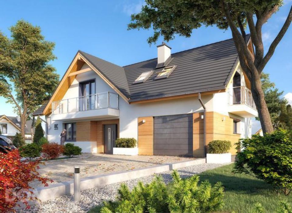 Dom TWOICH MARZEŃw3Miesiące!Kanadyjski/Trwały/Szybki/ZadzwońJużDzisiaj