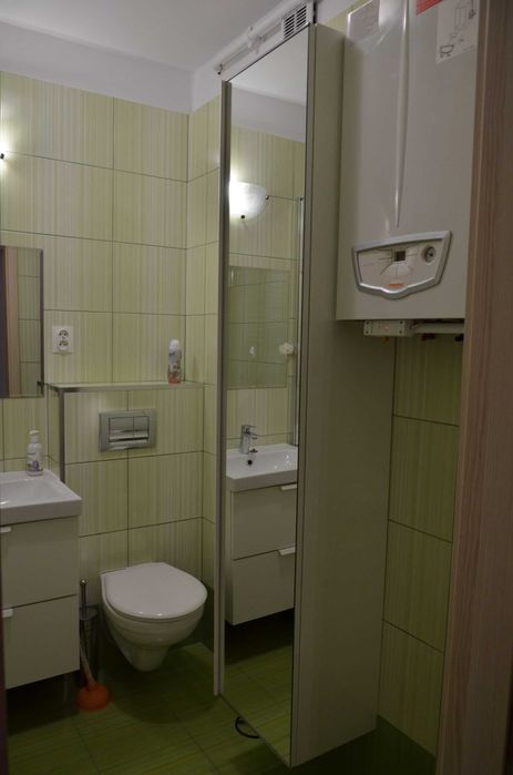 Mieszkanie – Krosno, powiat poznański - Widok 4