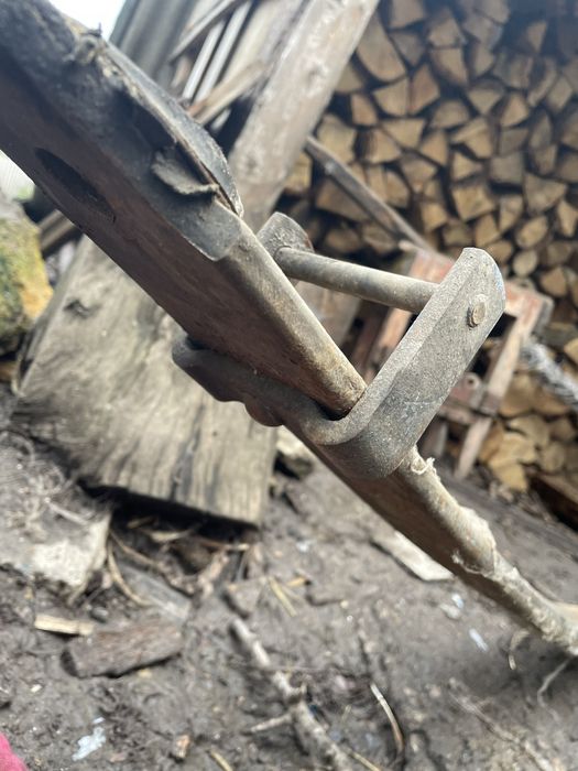 Ресора рено магнум е3