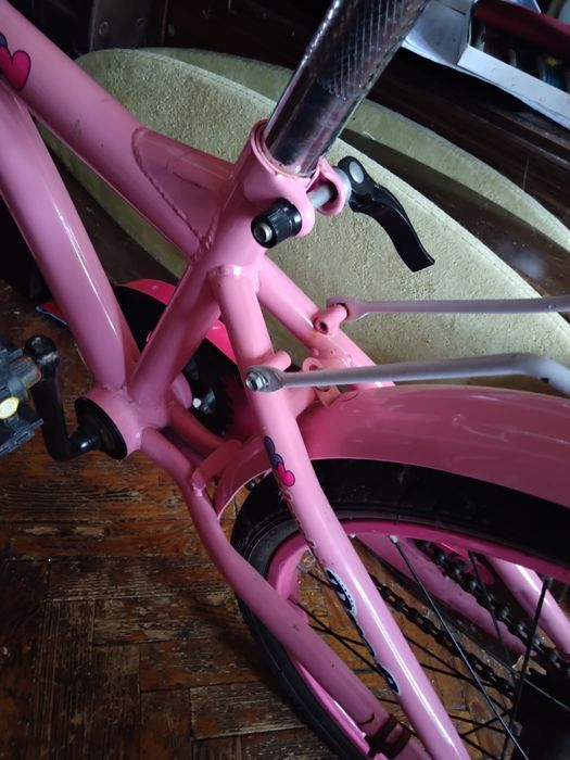 Велосипед детский