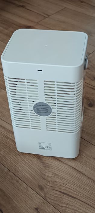 4 w 1 przenośny klimatyzator nawilżacz powietrza Yonlich CD107