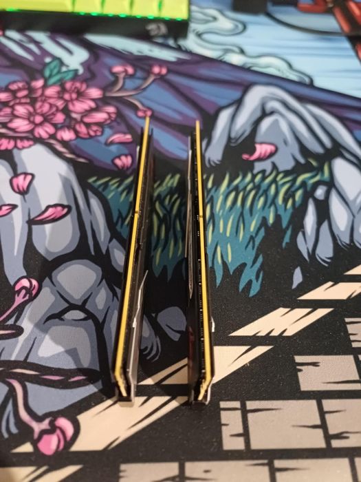 Viper DDR5 32GB 2x16GB