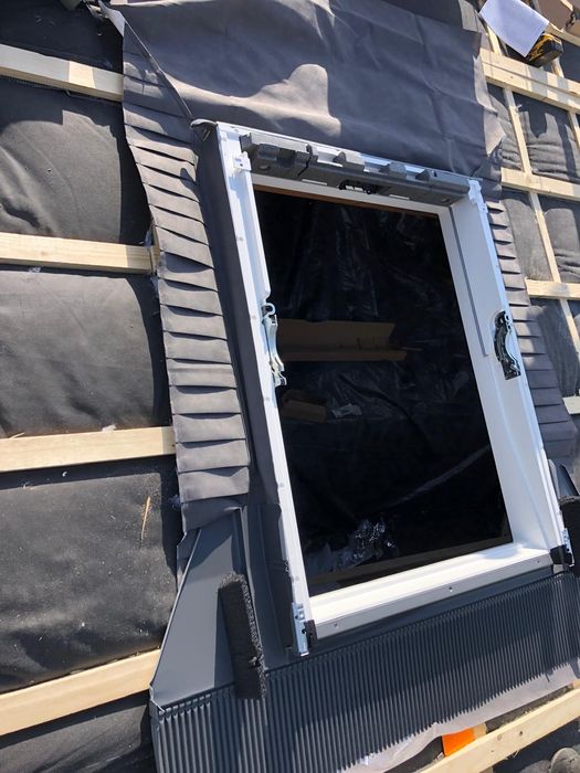 Especialistas em Telhados restauro e construção