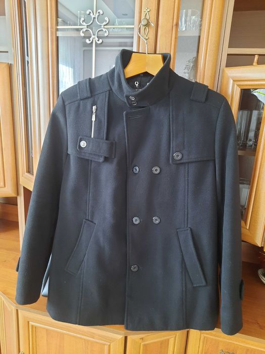 Продам суконне пальто