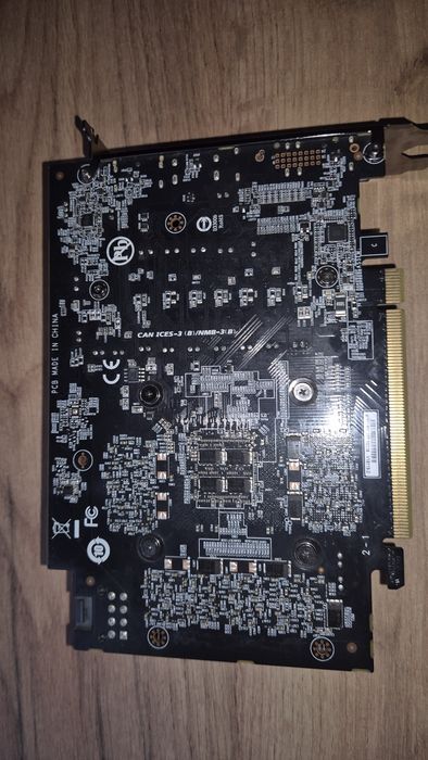 Gigabyte Geforce gtx 1660 ti