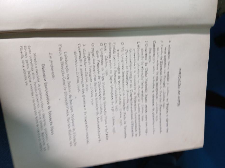 António Lead D'Oliveira, Manual de Ginástica (mocidade portuguesa)