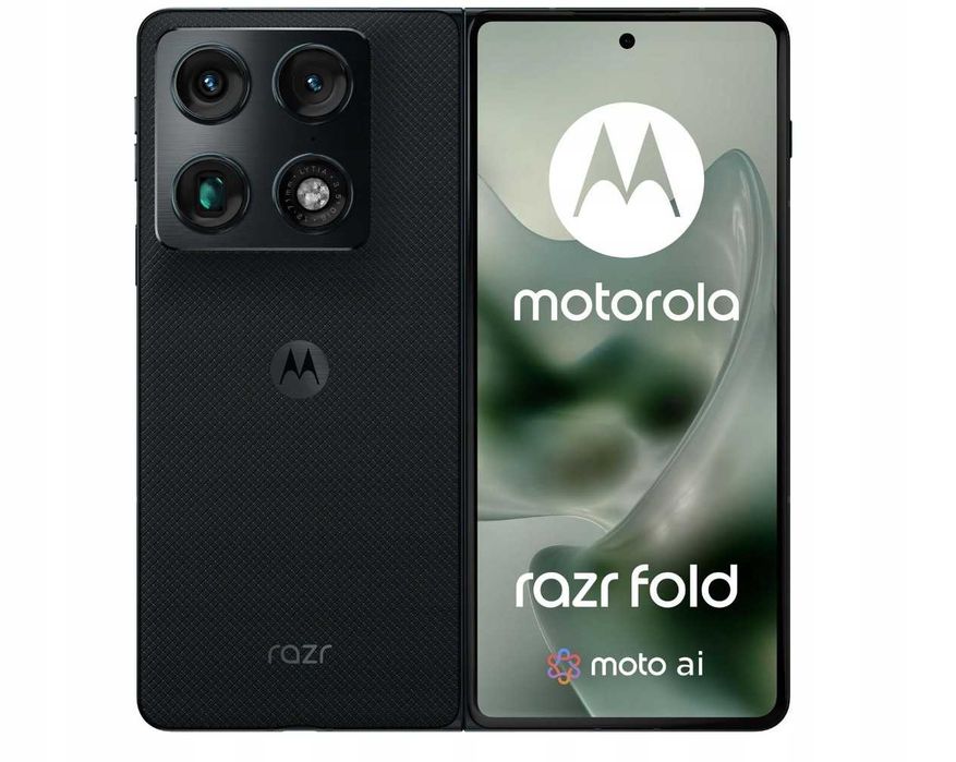 Motorola raz fold 16/512 GB