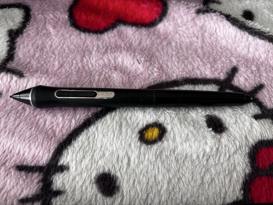 Tablet graficzny Wacom Cintiq 16