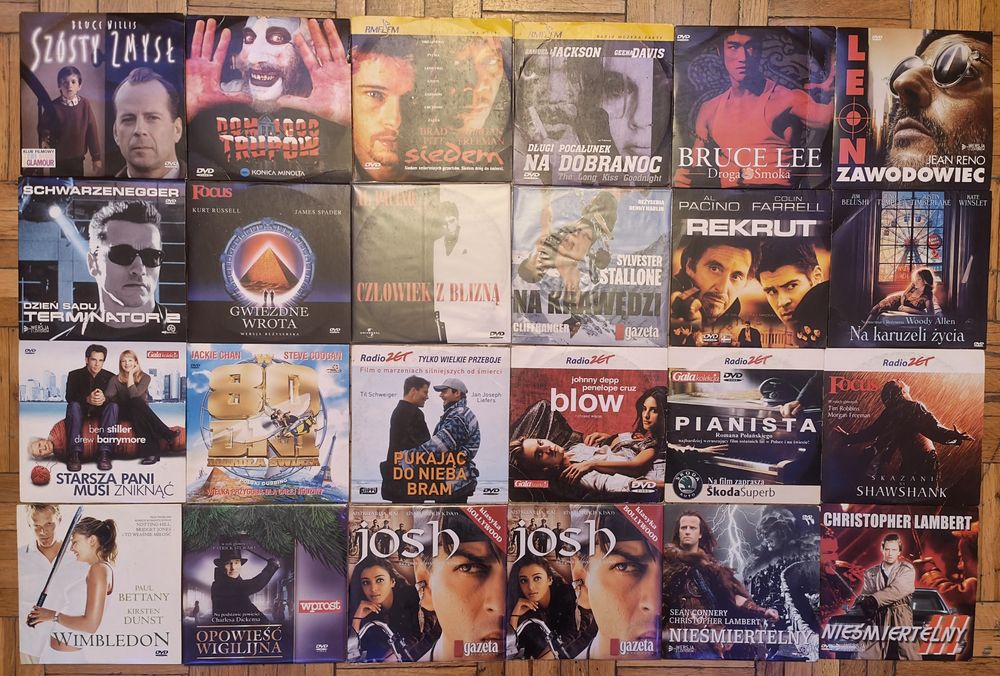 Film DvD Pianista - Adrien Brody