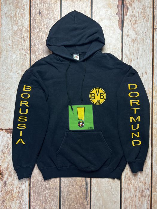 Bluza Fruit of the loom Borussia Dortmund