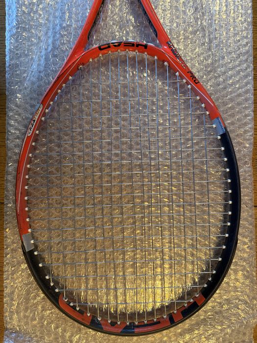 Rakieta tenisowa Head Radical Pro